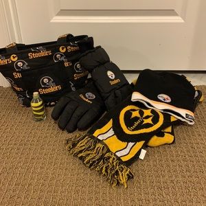 Steelers Set